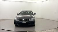 Bmw Série 5 545eA xDrive 394ch M Sport Steptronic — photo 1