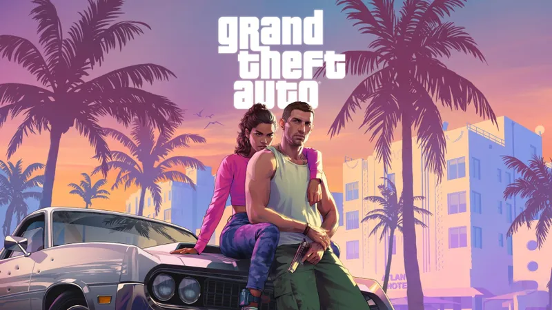 GTA 6 : Best Buy serait responsable de la fuite sur la date des précommandes physiques