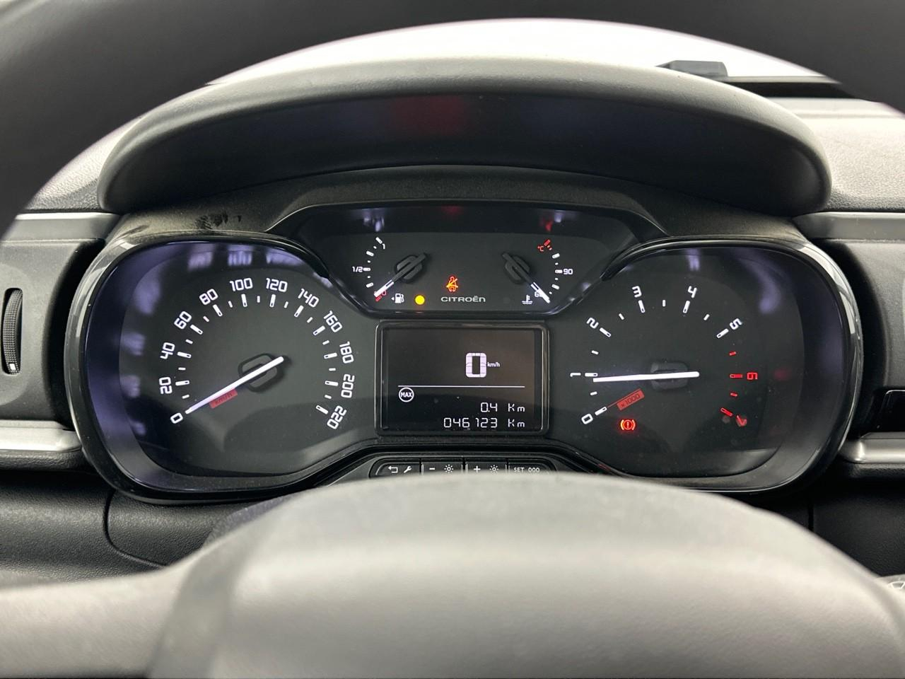 Citroën C3 puretech 83 s&s bvm5 you! — photo 21