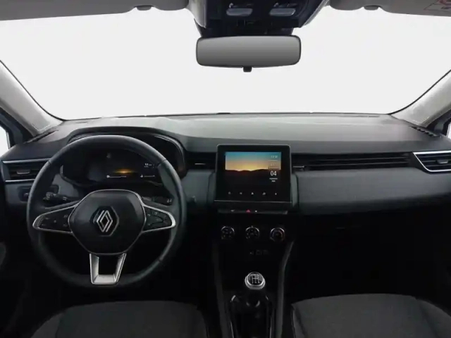 Renault Clio 1.0 sce 65ch evolution - 24 — photo 13