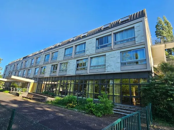 Appartement 2 pièces 29 m²