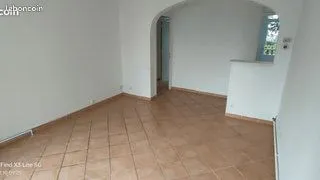 Appartement 3 pièces 54 m²