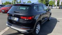 Seat Ateca 2.0 TDI 150ch Start&Stop Style Business DSG7 — photo 27