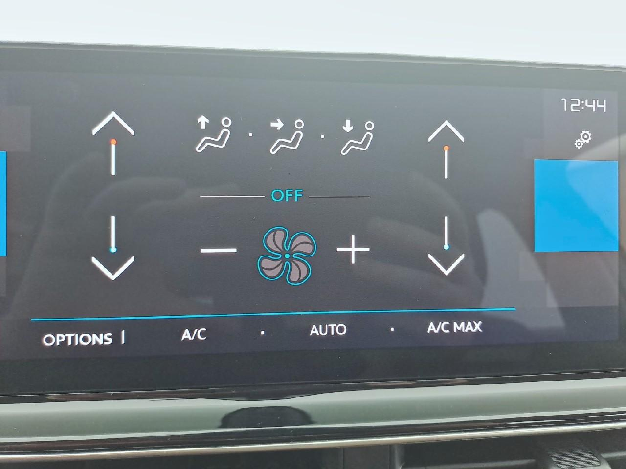 Citroën C5 Aircross puretech 130 s&s eat8 feel — photo 24