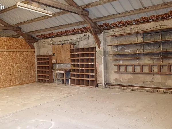 Local 70 m² Crozon