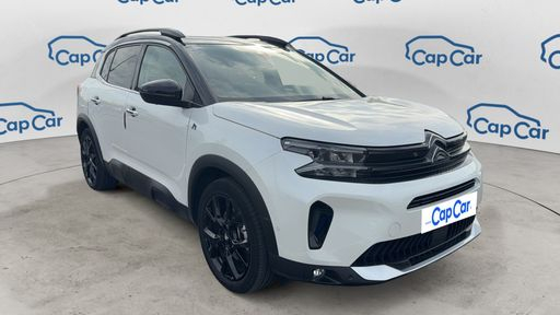 Citroen C5 Aircross 1.6 THP PureTech 224 Plug in Hybrid e-EAT8 - E-Series – 2024 – 27614 km – Hybride rechargeable – Boîte Automatique — photo 8