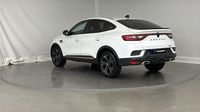 Renault Arkana 1.6 E-Tech hybride 145ch Engineered -22 — photo 8