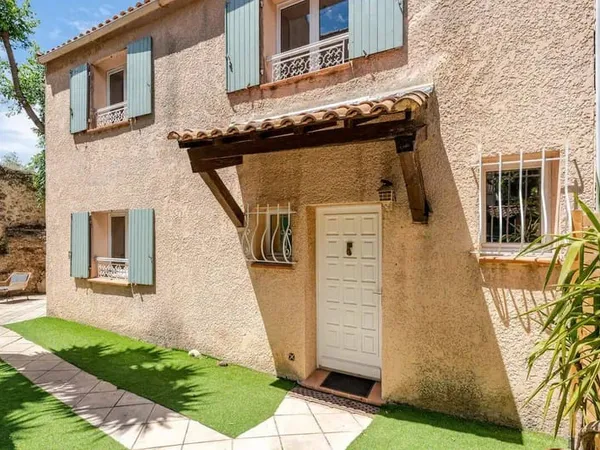 Maison 4 pièces 97 m²