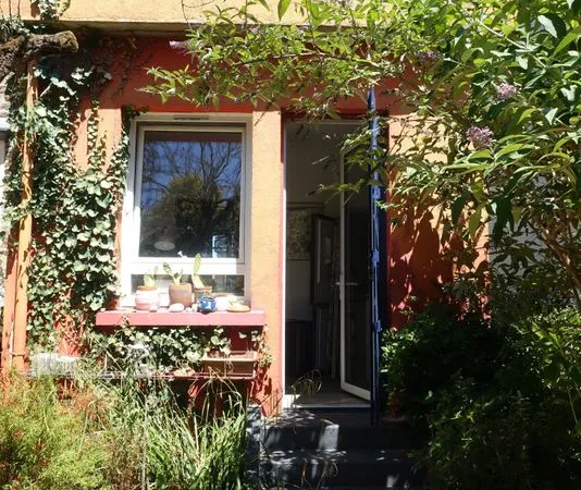 Maison Toutes Aides 85m²