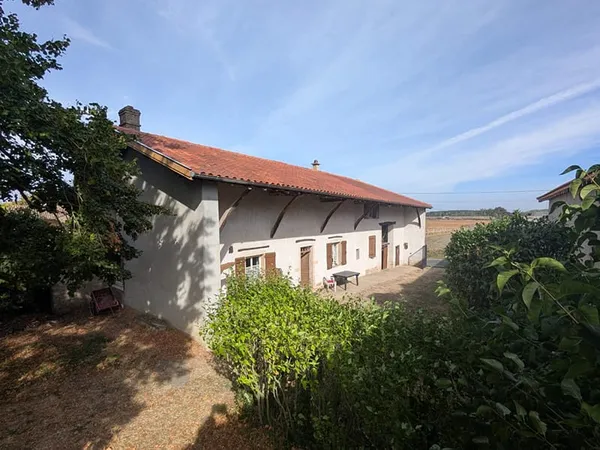 Maison Grièges 3 pièce(s) 100 m2