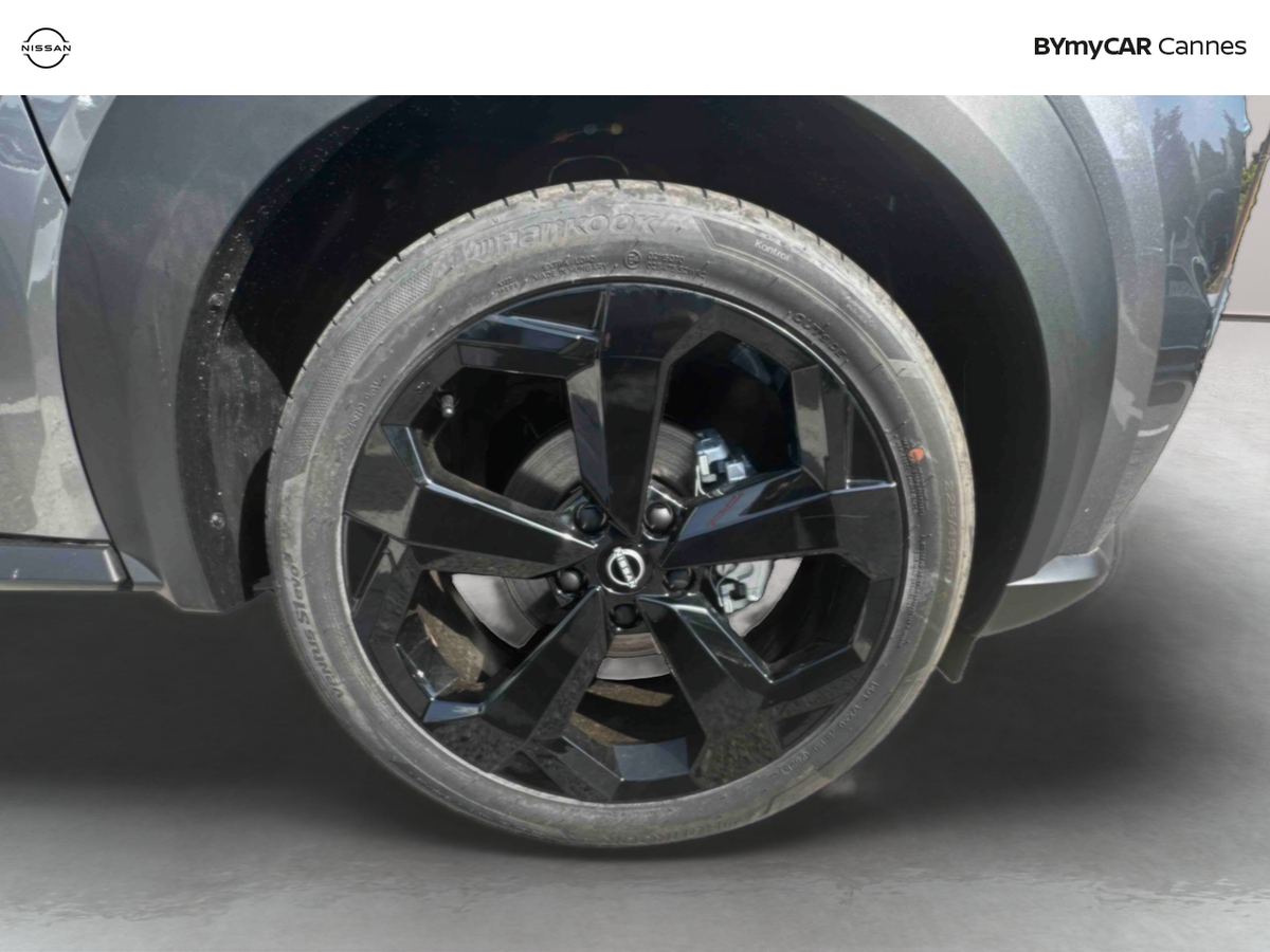 Nissan Juke HYBRID 143 — photo 13