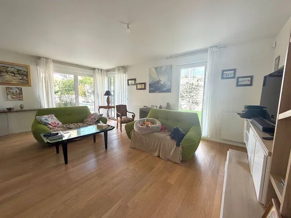 Appartement 4 pièces 95 m²