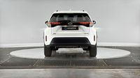 Toyota Yaris Cross 116h Design MY22 — photo 6
