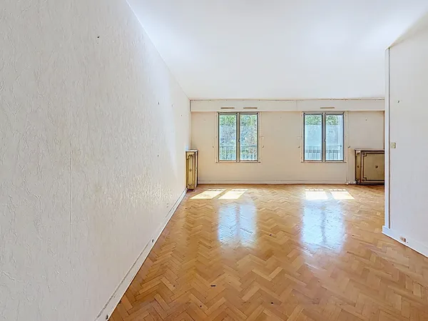 Appartement 4 pièces 88 m²