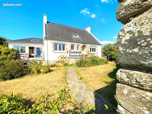 Maison 7 pièces 143 m²