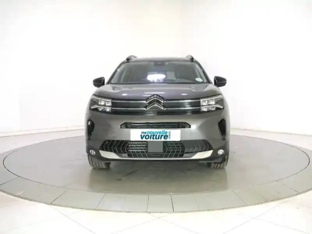 Citroën C5 Aircross bluehdi 130 eat8 — photo 28