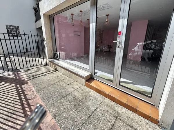 Bureaux 73 m²