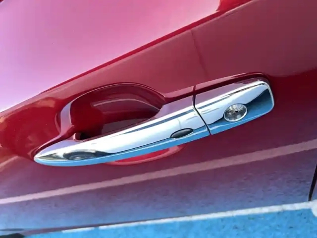 Nissan Leaf electrique 40kwh — photo 102