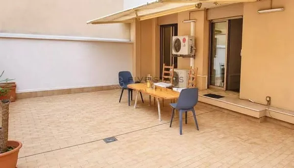 Appartement 4 pièces 97 m²