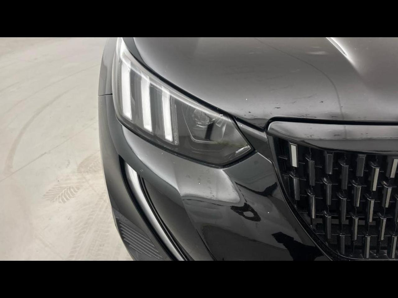 Peugeot 2008 1.5 bluehdi 130ch s&s gt eat8 — photo 17