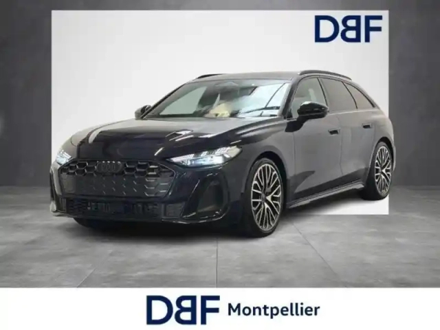 Audi A5 avant e hybrid quattro 367 ch s troni