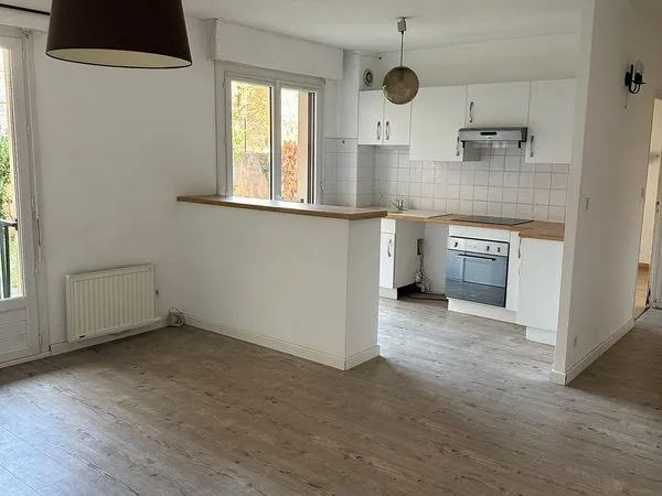 Appartement centre ville rodez