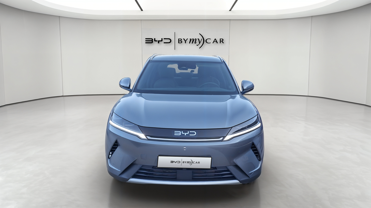 BYD Atto 2 1.5 DM-i — photo 8