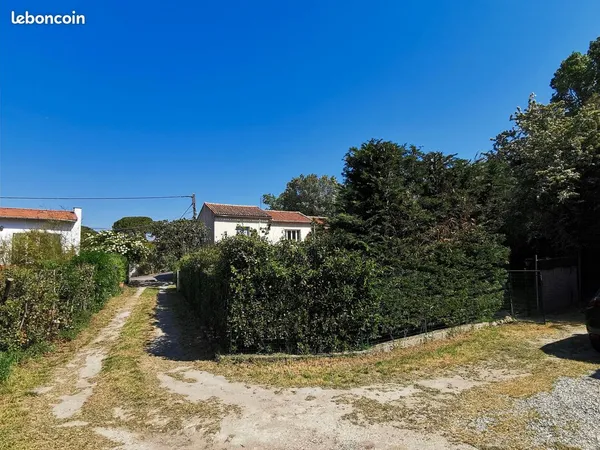 Loue appartement