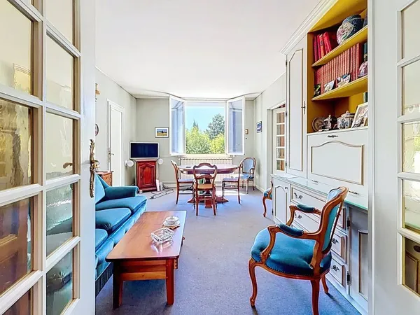 Appartement 4 pièces 76 m²