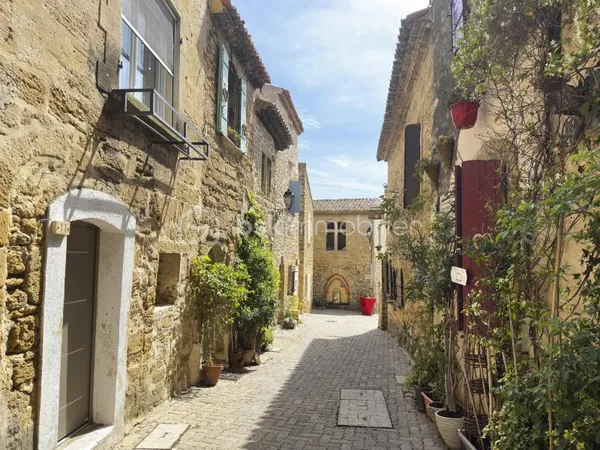 Maison 3 pièces 73 m²