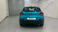 Citroen C3 1.5 BlueHDi 100ch S&S Feel E6.d — photo 6