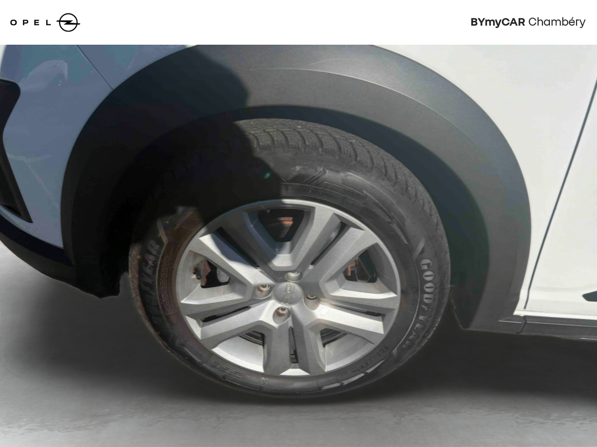 Dacia Jogger ECO-G 100 5 places — photo 14