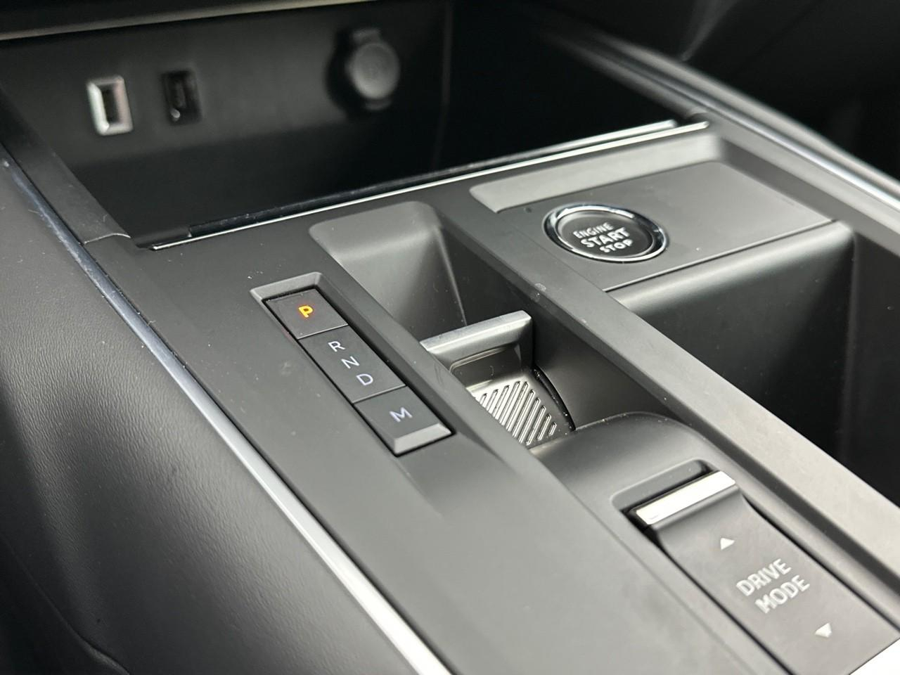 Citroën C5 Aircross hybride 145 ch e-dcs6 plus — photo 28