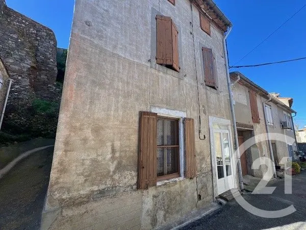 Maison 5 pièces 88 m²