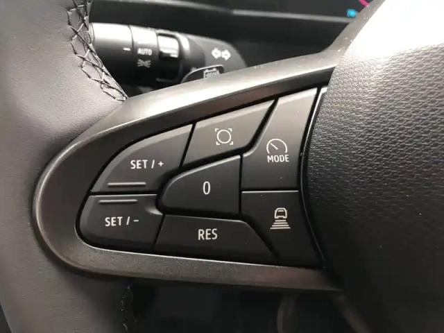 Renault Twingo e-tech electrique 80 ch autonomie urbaine — photo 13