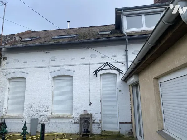 Maison 4 pièces 99 m²