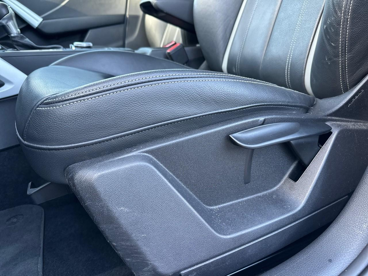 Audi Q2 30 tdi 116ch design luxe s tronic 7 euro6dt — photo 30