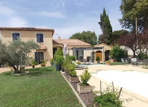 Maison 6 pièces 139 m²