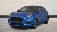 Ford Puma 1.0 Flexifuel 125ch S&S mHEV ST-Line