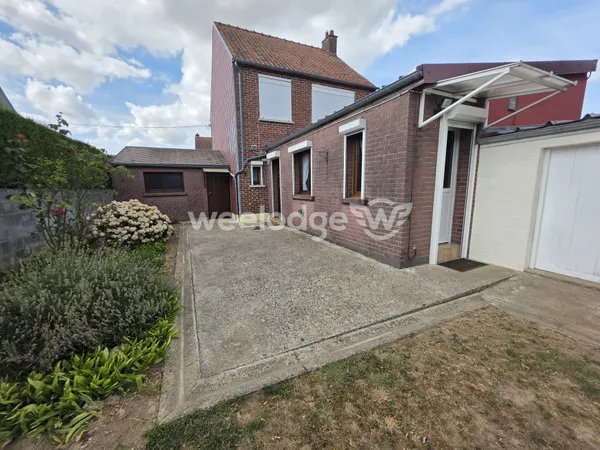 NOUVEAUTE WEELODGE