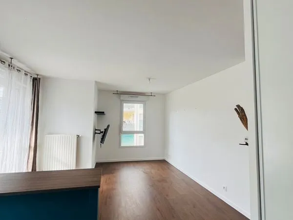 Location T3 Trappes