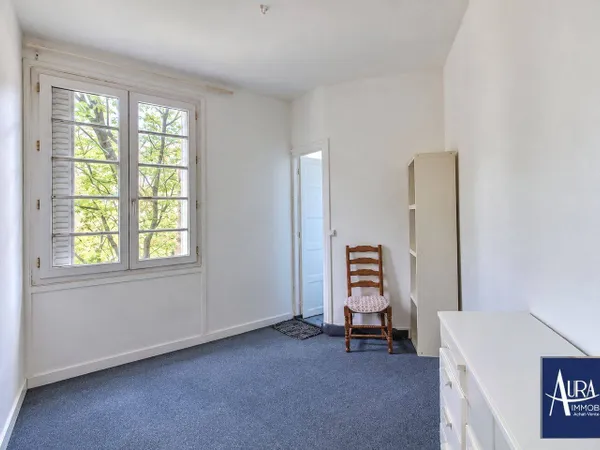 Appartement 1 pièce 18 m²