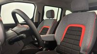 Citroen Berlingo M 1.5 BlueHDi 100ch MAX — photo 12