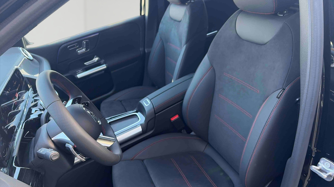 Mercedes Classe B 200 d 8G-DCT — photo 11