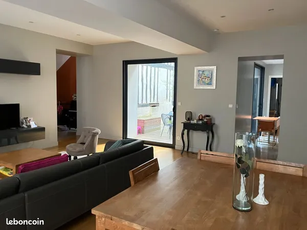 Vends maison hyper centre quartier cathedrale