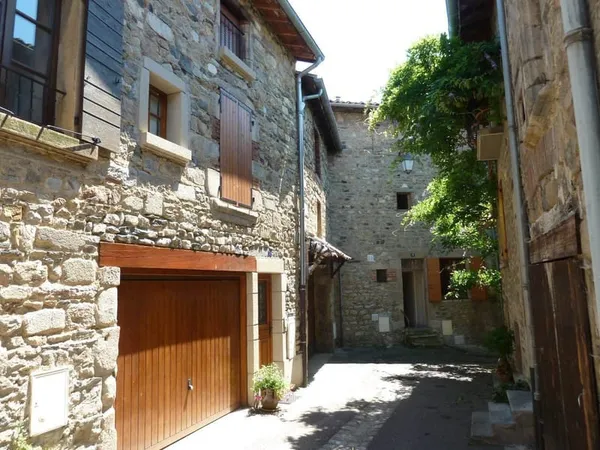 Maison 3 pièces 65 m²
