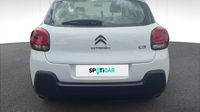 Citroen C3 1.5 BlueHDi 100ch S&S YOU — photo 5
