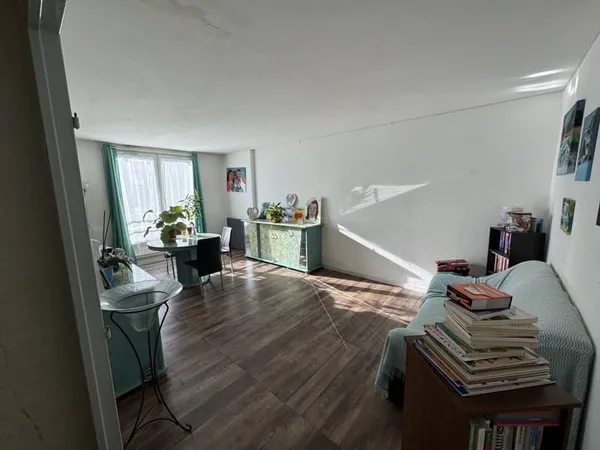 Appartement 3 pièces 68 m²