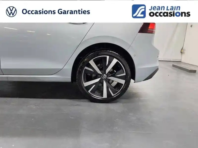 Volkswagen Golf 1.5 tsi evo2 116 bvm6 — photo 52
