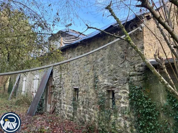 Maison 6 pièces 124 m²